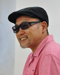 荒野真司