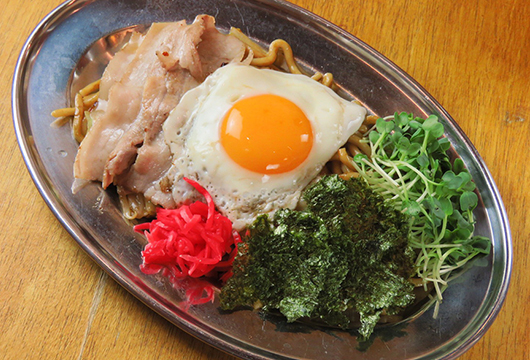 横浜焼きそばセンター まるき Urayoko Net うらよこねっと 裏横浜地域活性化プロジェクト