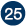 25